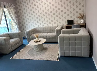 For Sale in Ajman – Al Khor Towers | Investment 1-BHK Apartment on a High Floor