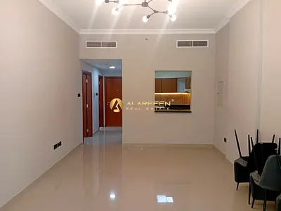 Spacious 1BR Apartment | Plaza Residences Block A | Balcony & City View | JVC District 13