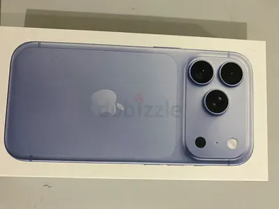 iPhone 18 pro,512GB,glacier