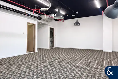 Fitted | High Floor | Close to Metro