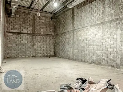 Premium Shop for Rent | 1044 Sq. Ft. | Cityland Mall