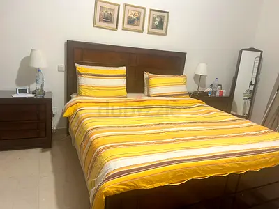 King Size Bedroom Set