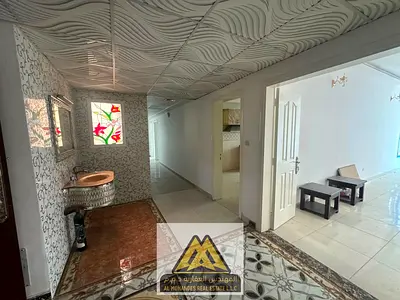 For Annual Rent – 3 Bedroom Apartment in Al Khor Towers, Al Rashidiya 1, Ajman
