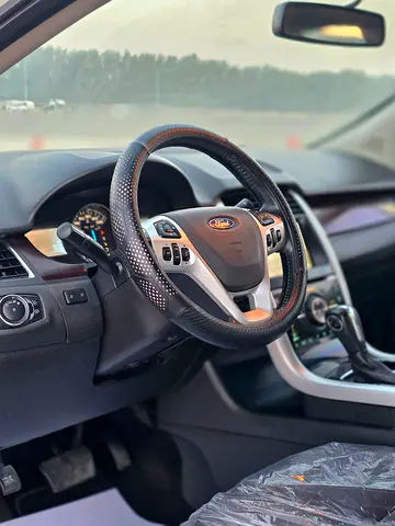 2011 FORD EDGE — миниатюра 13