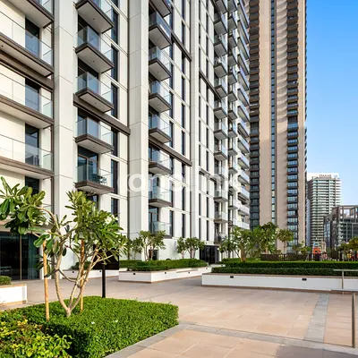 2BR | High Floor | Prime Downtown | Q4 2026