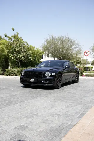 2022 Bentley FLYING SPUR thumbnail 19