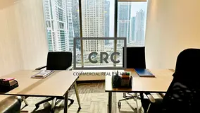 Executive Business Spaces with Great View