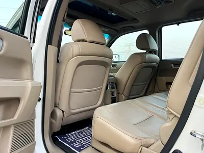 2013 Honda PILOT 缩略图 11