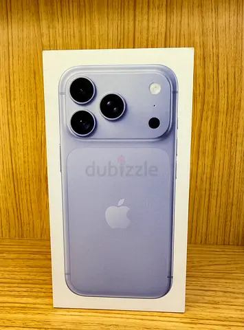 IPHONE 18 PRO MAX 2 TB STORAGE ESIM VARIANT