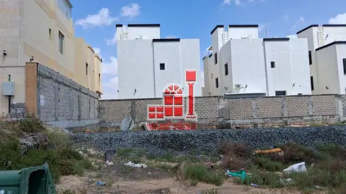 RESIDENTIAL INVESTMENT OPPORTUNITY AT AL ZAHYA, AJMAN! G+1 Permit- Freehold property for all nationalities