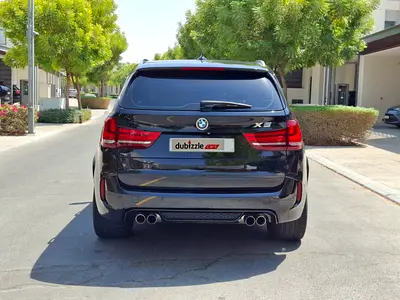 2016 BMW X5 — фото 7