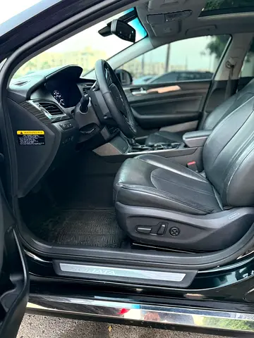 صورة 5 لـ 2015 Hyundai SONATA