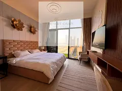 FULLY FURNISHED | TOP FLOOR | LAGOON & BURJ VIEW