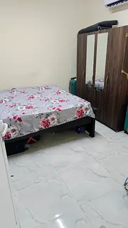 Fully furnished One BHK for Rent in baniyas east