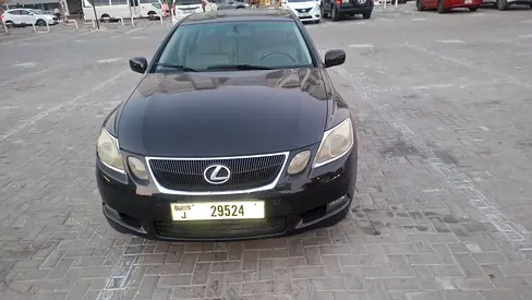 2006 Lexus GS-SERIES 照片 3