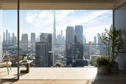 Premium Residences | Luxurious Apartment