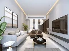 Furnished 1BR Apartment | Elbrus Tower | Downtown City View | Pool Access