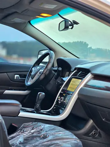 2011 FORD EDGE — миниатюра 18