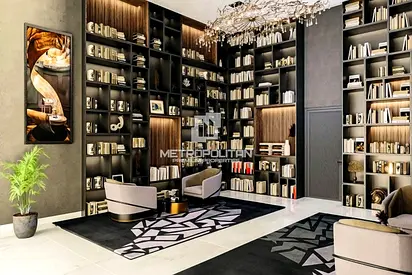 Below OP | Furnished | Post Handover Payment Plan