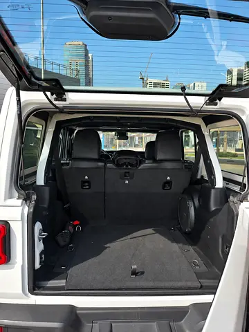 2022 JEEP WRANGLER — миниатюра 13