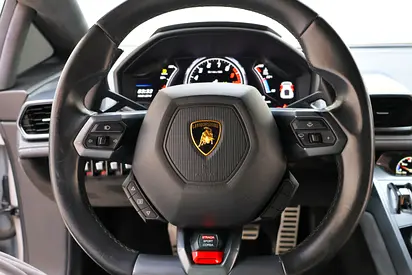 2015 Lamborghini HURACAN 照片 9