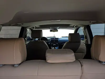 صورة مصغرة 11 لـ 2019 Honda CR-V