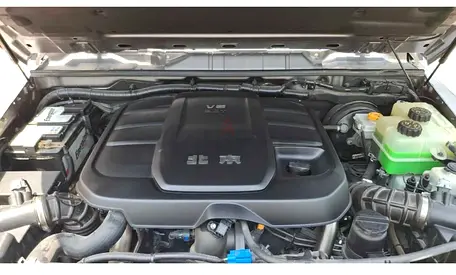 Excellent condition car