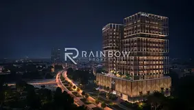 Furnished 1BR Apartment | The Archive by Imtiaz | Downtown City Views