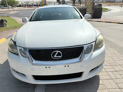 صورة مصغرة 2 لـ 2008 Lexus GS-SERIES
