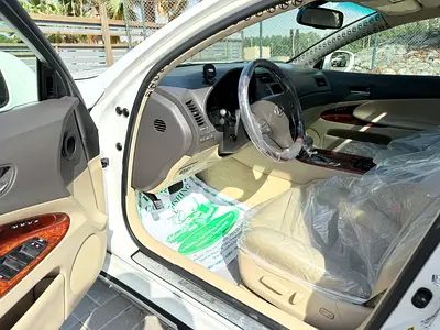 صورة مصغرة 11 لـ 2008 Lexus GS-SERIES