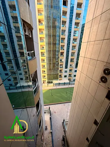 1BR Apartment for Sale in Orient Towers, Ajman | 1,162 SQFT | AED 569,000 | AED 195K Down Payment | AED 4,400 Monthly Installment