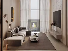 Genuine Resale | Furnished 1BR | Prime Location