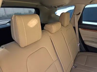 2019 Honda CR-V photo 8