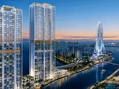 Lowest Price l JBR and Canal Views