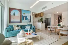 Apartment for Rent | Downtown Views II Tower 3, Downtown Dubai
