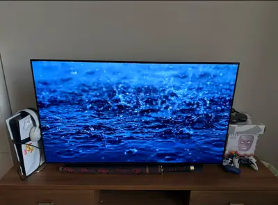 LG Oled TV