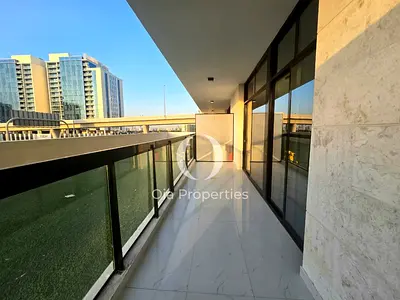 Modern Living | Premium Amenities
