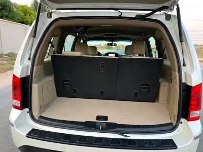 2013 Honda PILOT 缩略图 12