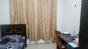 Executive Bachelor furnished full room