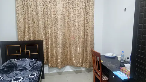 Executive Bachelor furnished full room