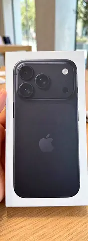 Apple iPhone 18Pro