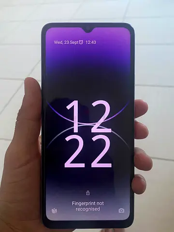 Redmi A3 128gb - Excellent Condition