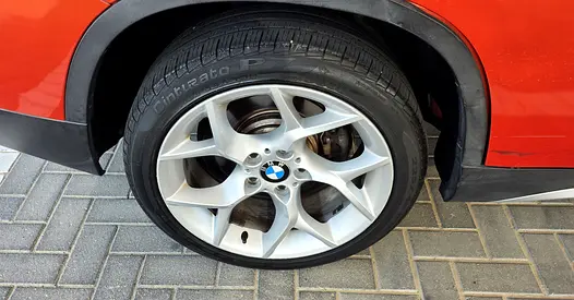 2015 BMW X1 — миниатюра 18