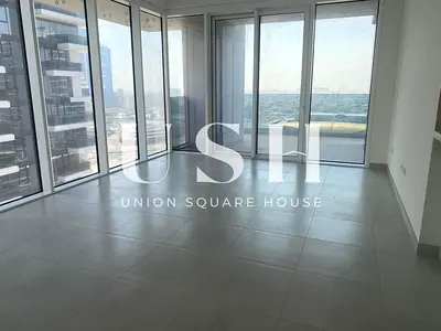 Corner Layout | Spacious | Zabeel park View
