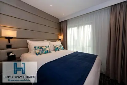 Furnished I Kitchen I Metro I Free Cleaning I 24*7 Security | Free Gym & pool