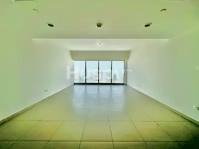 Spacious Layout | High Floor | Vacant now