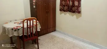 Room available for rent in Shabiya-12 Near Model School.