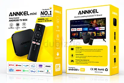Smart Tv premium Entertainment Setup