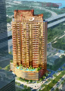 Fully Furnished | With Balcony | Handover SOON
