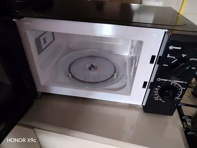 Microwave excellent condition